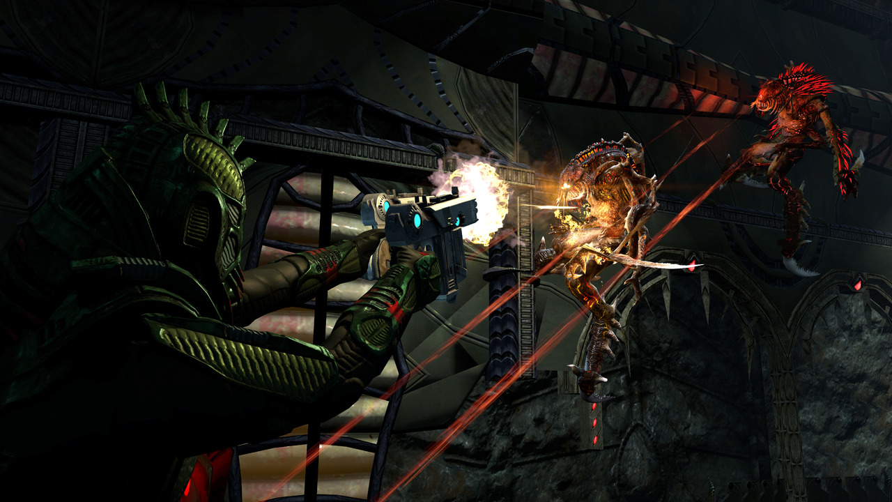 Red Faction: Armageddon